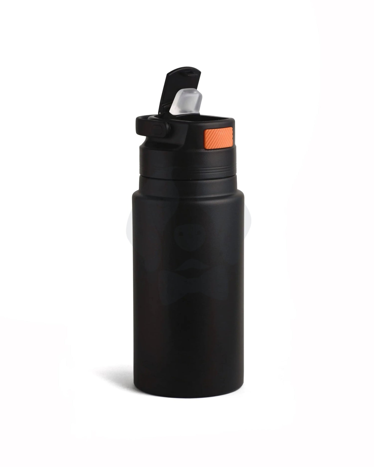 Stotodo Droid Sipper Flask - Black 800 ml